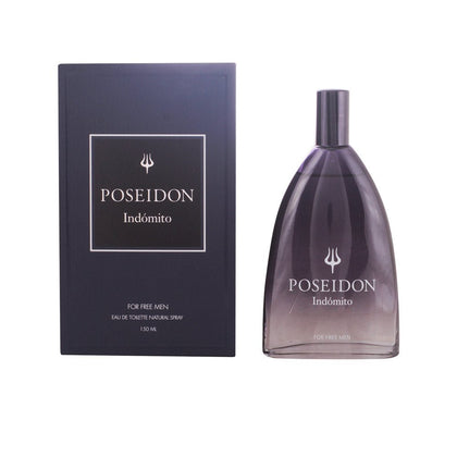 POSEIDON INDOMITO FOR MEN eau de toilette spray 150 ml