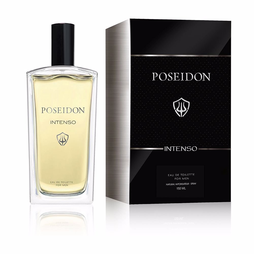 POSEIDON INTENSO Eau de Toilette spray 150 ml - immagine 1