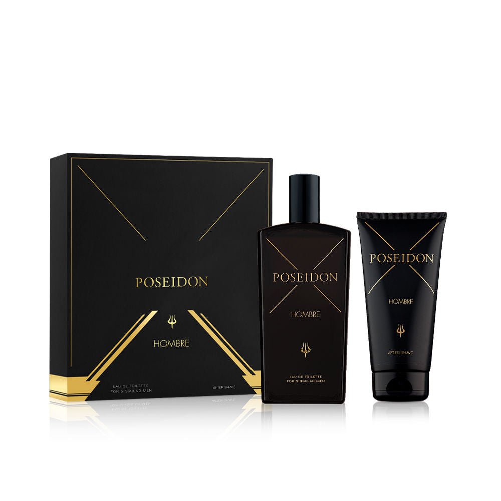 POSEIDON MAN LOT 2 pcs - Cosmova