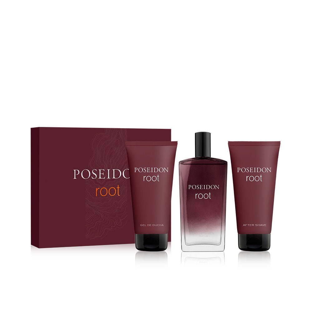 POSEIDON RADICE LOTTO 3 pz-0