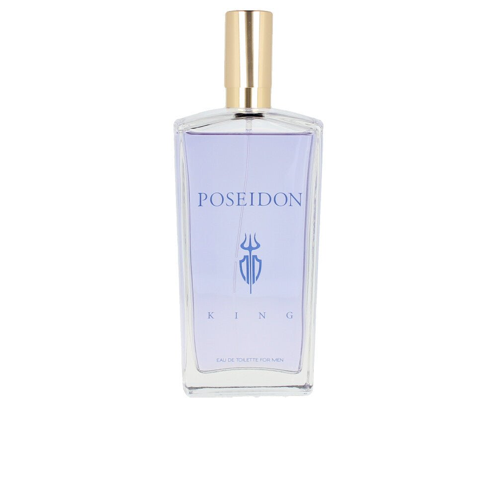 POSEIDON THE KING eau de toilette spray 150 ml - Cosmova