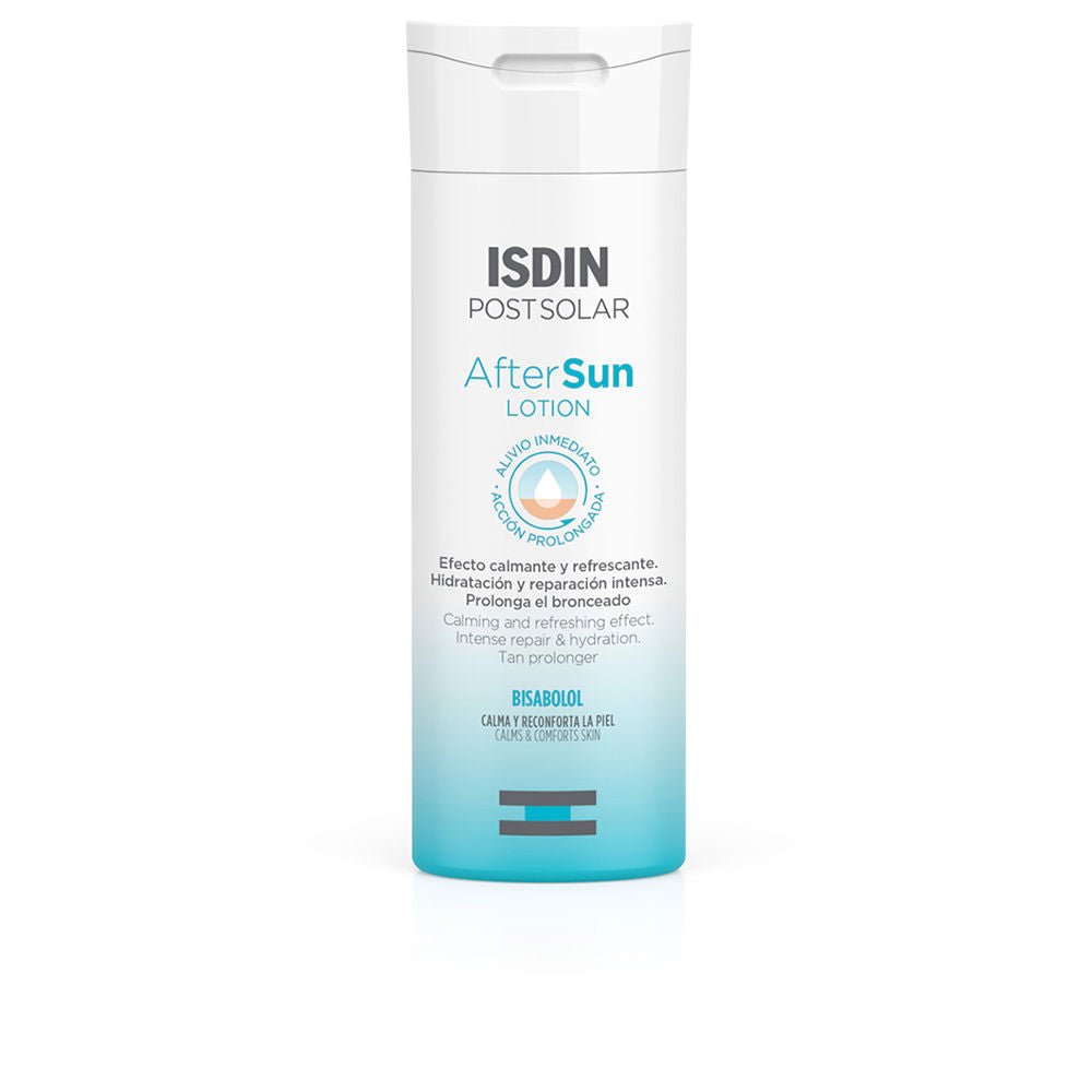 POST-SUN after sun lotion 200 ml - Cosmova