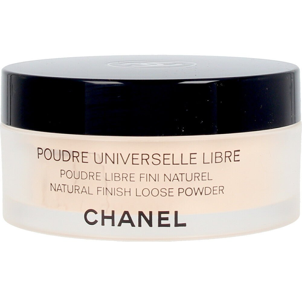 POUDRE UNIVERSELLE libre #20-0