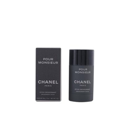POUR MONSIEUR déodorant stick 75 ml