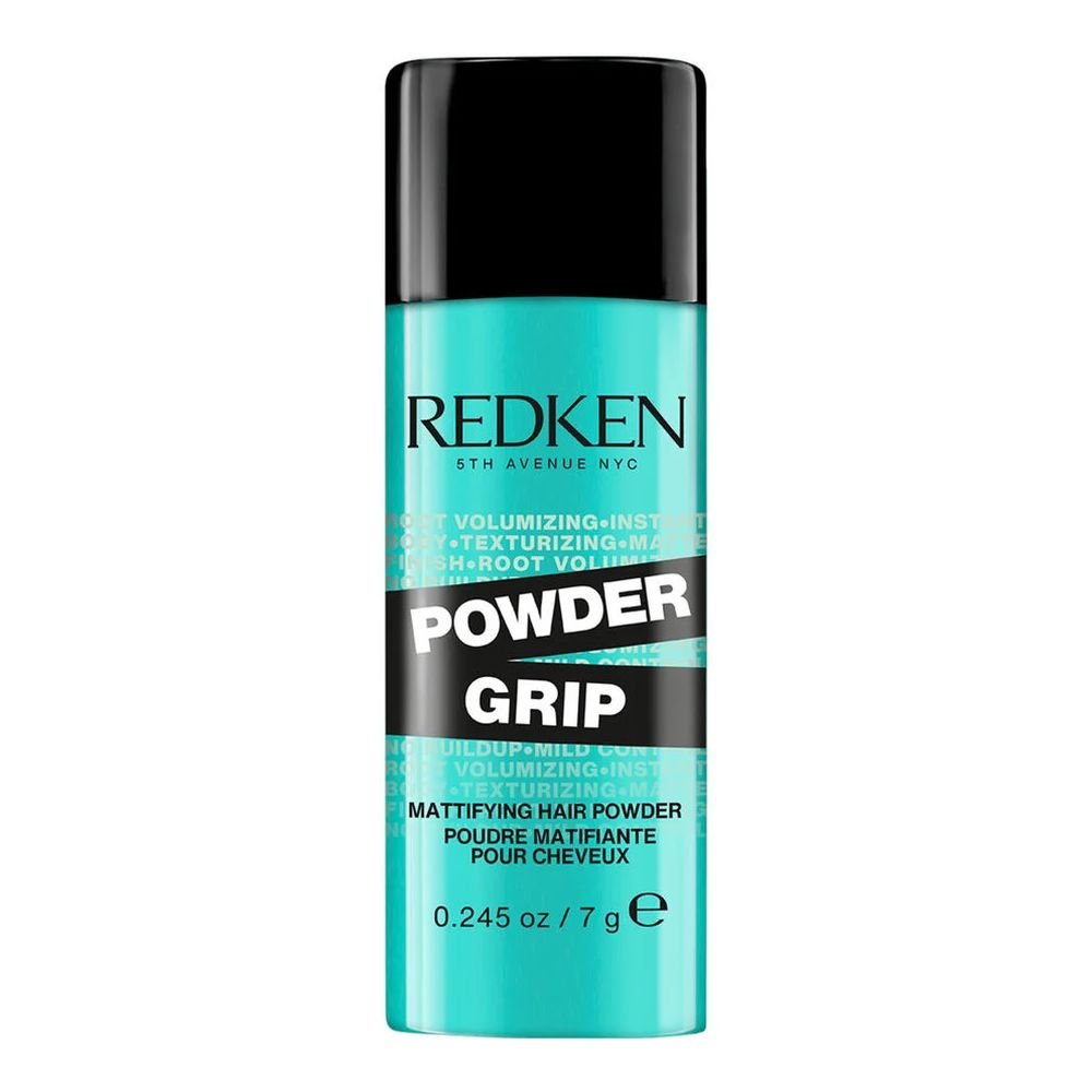 POWDER GRIP mattierendes Haarpuder 7 gr-0