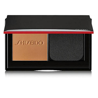 Puder-Make-up-Basis Shiseido 729238161245
