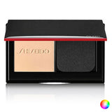 Puder-Make-up-Basis Synchro Skin Self-Refreshing Shiseido 50 ml-0