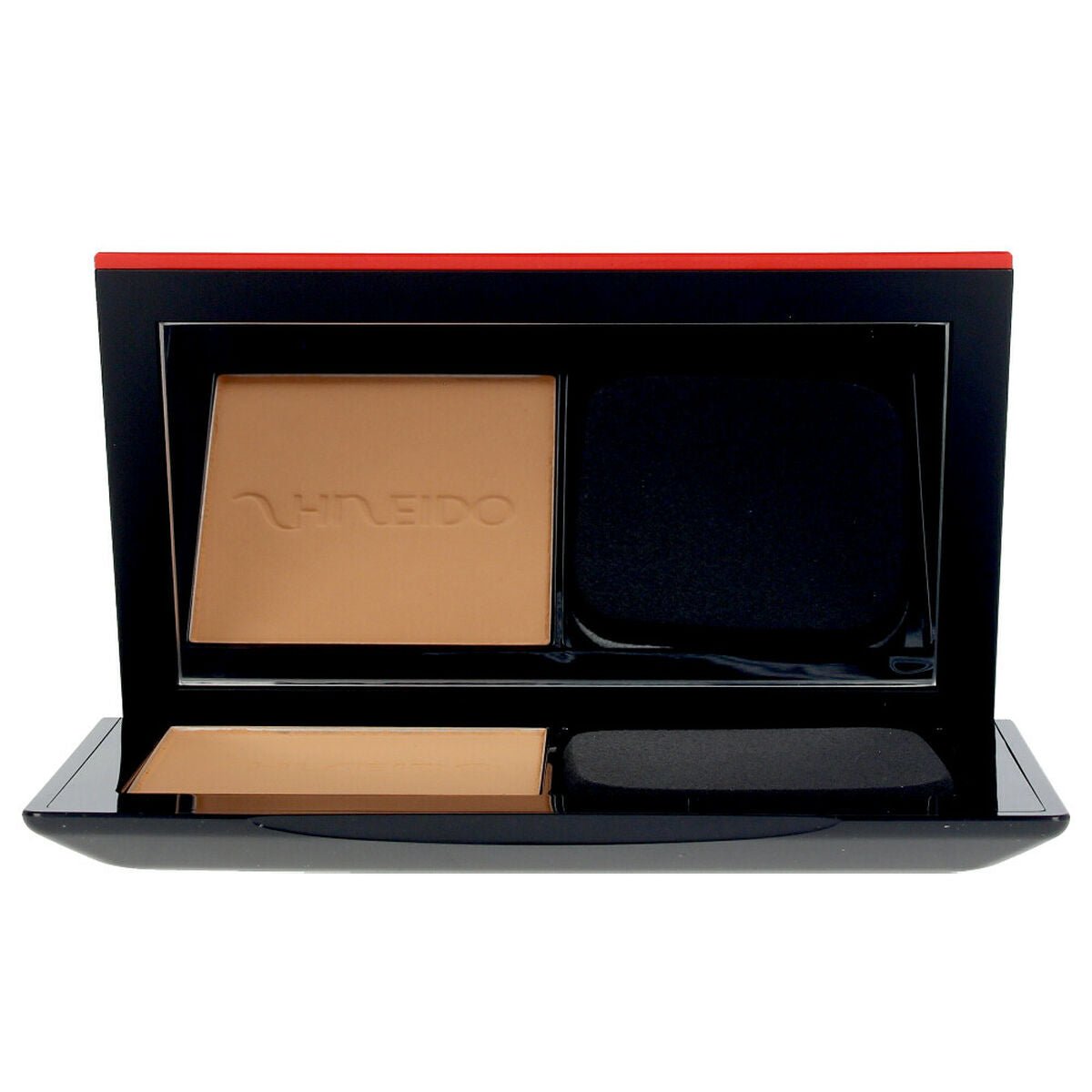Base trucco in polvere Synchro Skin Self-Refreshing Shiseido 50 ml-1