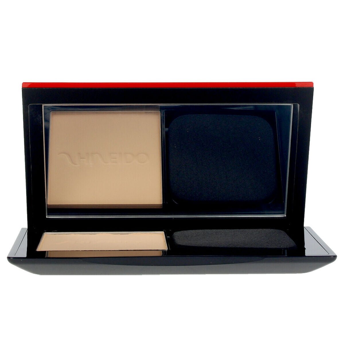Puder-Make-up-Basis Synchro Skin Self-Refreshing Shiseido 50 ml-5
