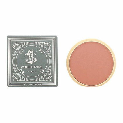 Puder-Make-up Maderas de Oriente Maderas 8420160002089