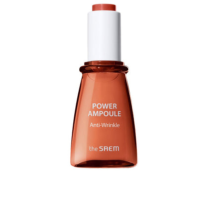 POWER AMPOULE ampolla antiarrugas 35 ml