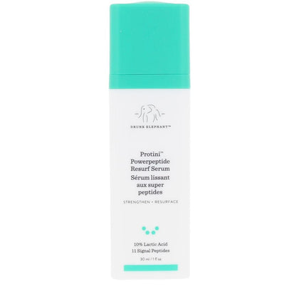 POWERPEPTIDE RESURF Serum 30 ml