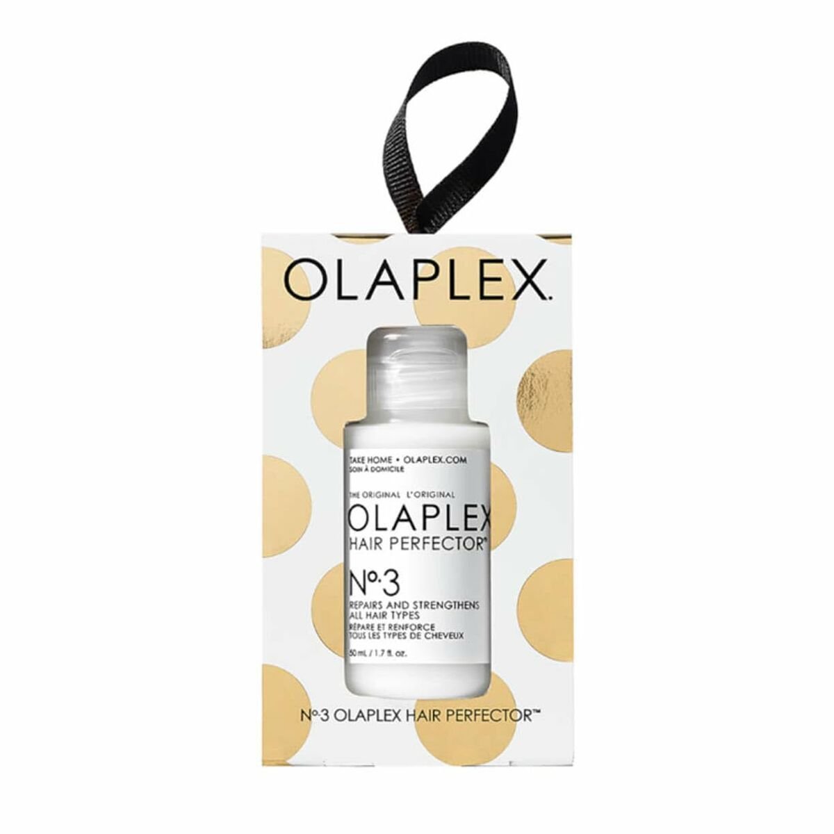 Pre-Champú Olaplex Nº 3 Perfeccionador Capilar 50 ml-0