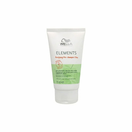 Pre-Shampoo Wella Elements Lenitivo (70 ml)