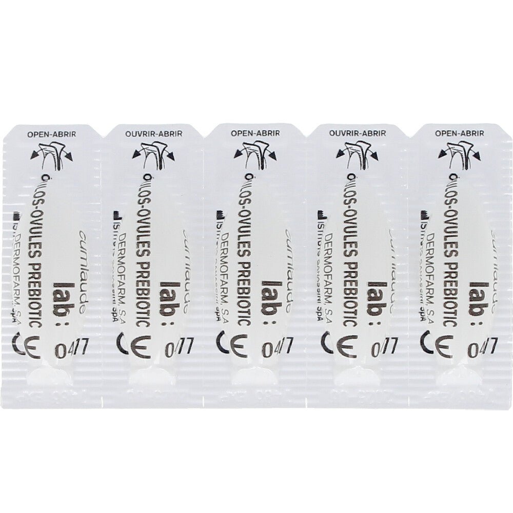 PREBIOTIC OVA 10 x 3 gr - Cosmova