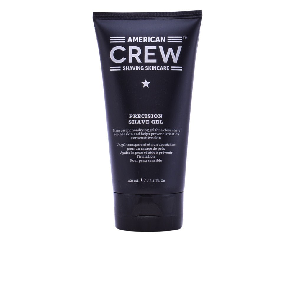 PRECISION SHAVE GEL 150 ml - Cosmova