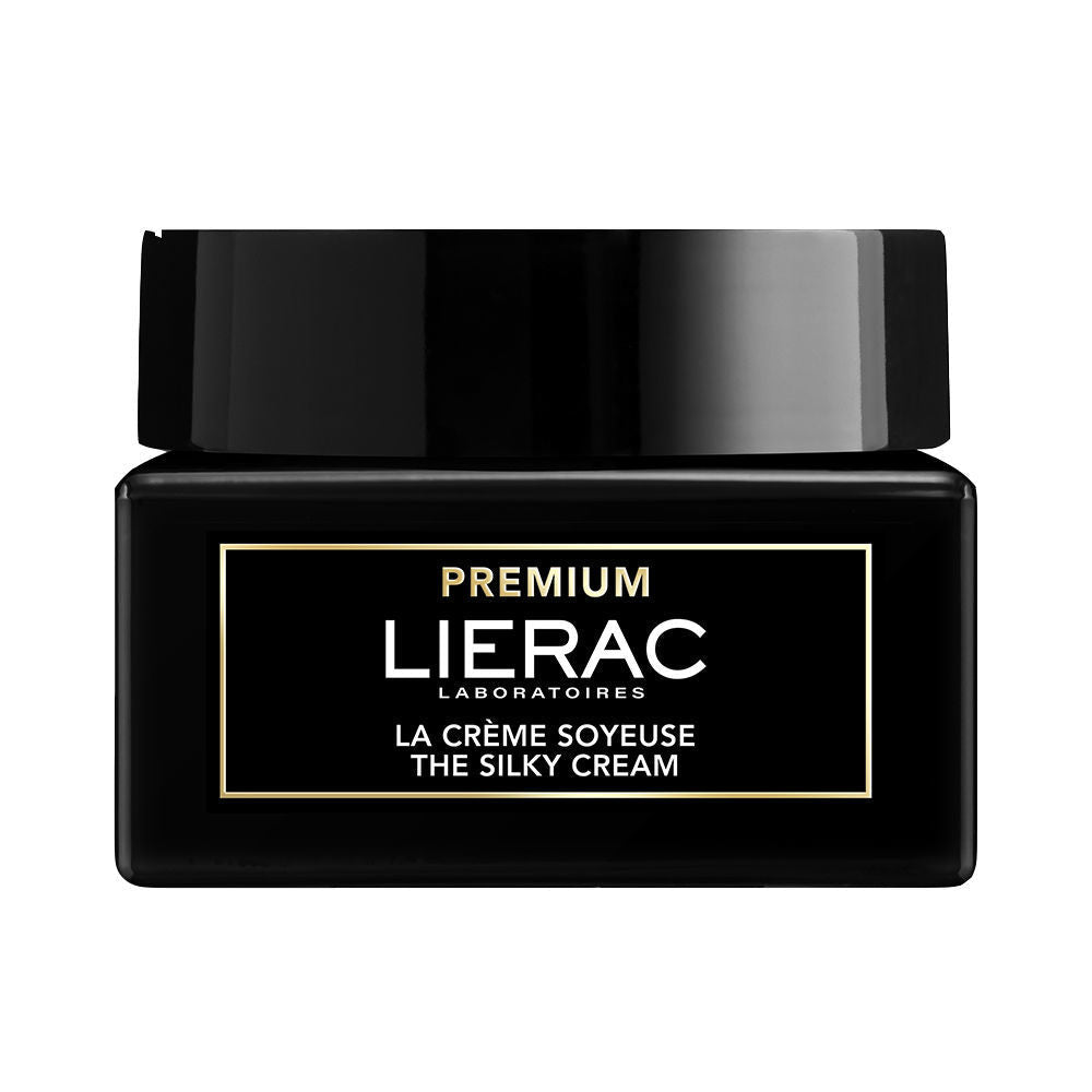 Crema setosa PREMIUM 50 ml-0