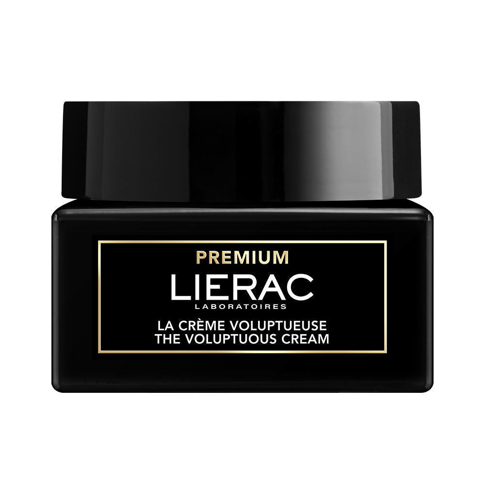 PREMIUM voluptuous cream 50 ml - Cosmova