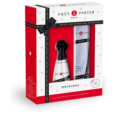 PRET A PORTER LOT 2 pz