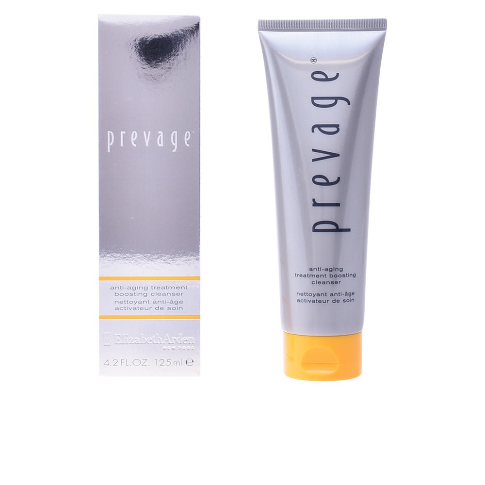 PREVAGE anti-aging treatment boosting cleanser 125 ml - Cosmova