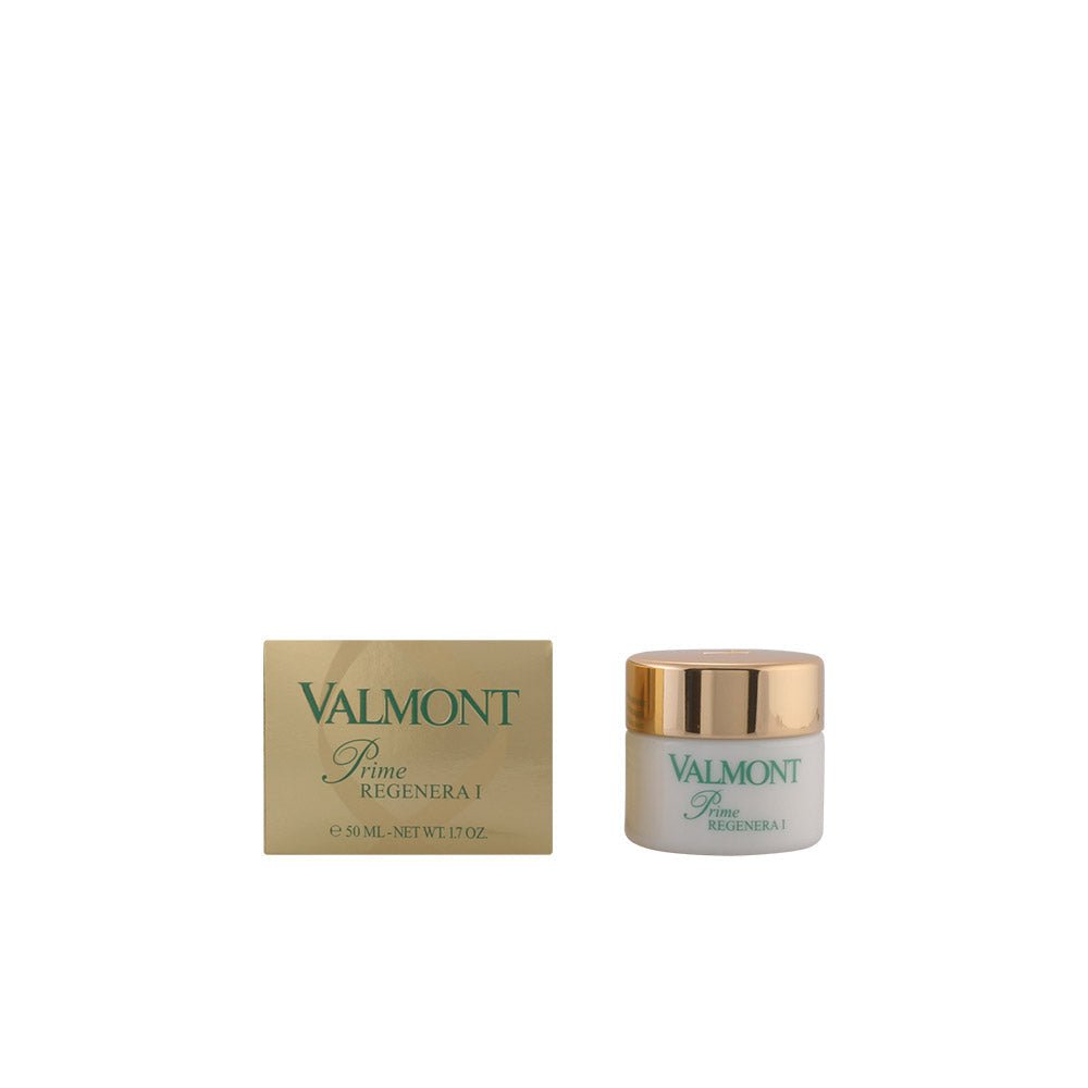 PRIME REGENERA I crème nourrissante 50 ml - Cosmova