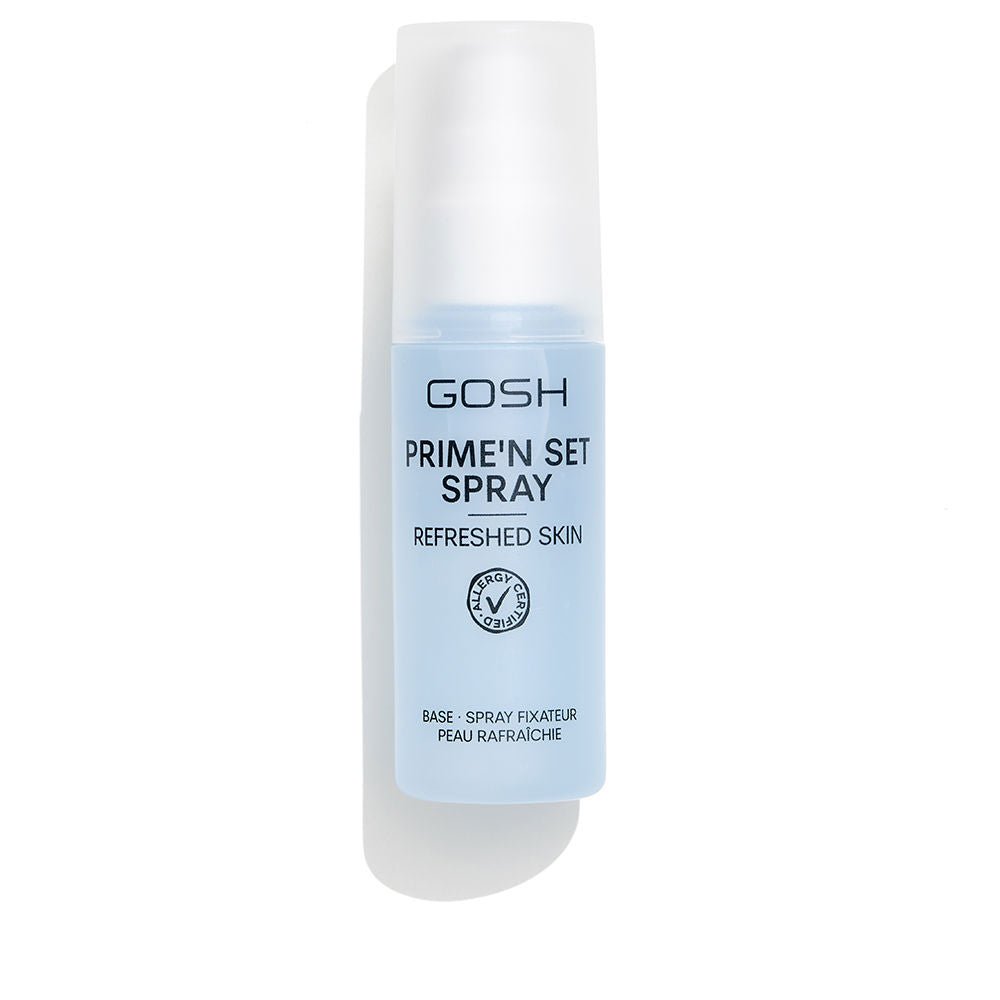 PRIME&39;N SET SPRAY refreshed skin 50 ml - Cosmova