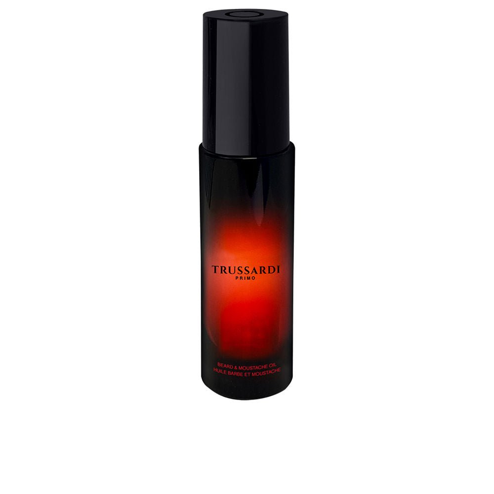 PRIMO beard e mustache olio 50 ml - Cosmova