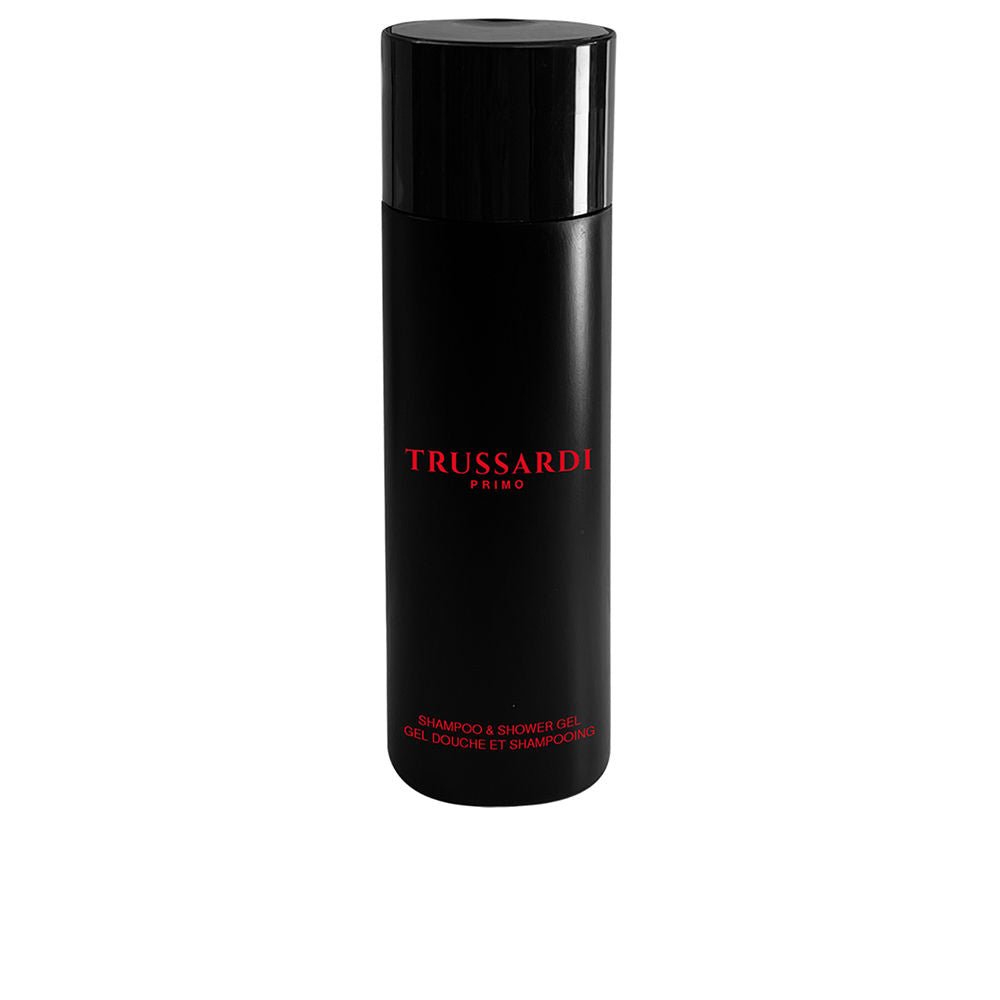 Sampon si gel de dus PRIMO 200 ml-0
