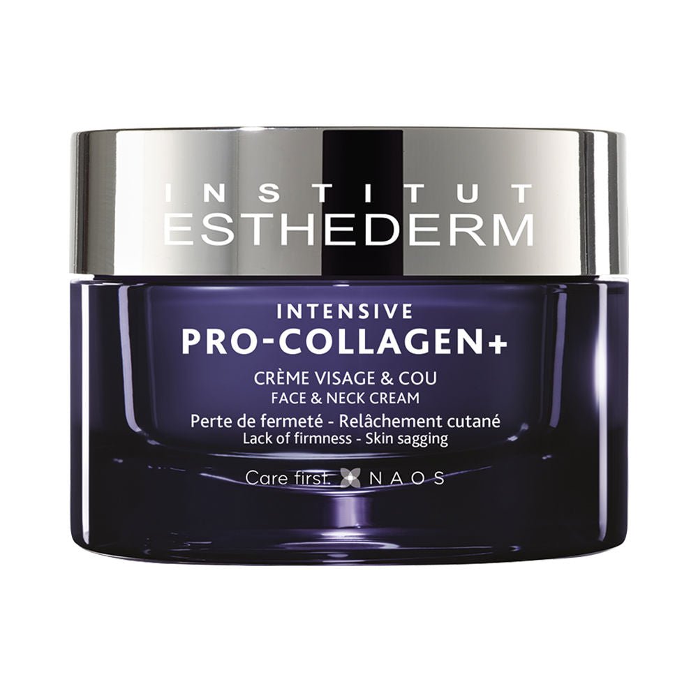 PRO-COLLAGEN+ crème intensive 50 ml-0