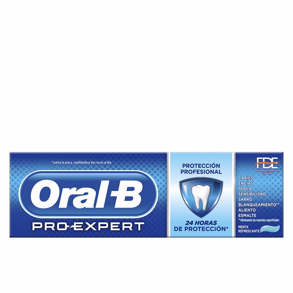 PRO-EXPERT MULTI-PROTECTION dentifrice 75 ml