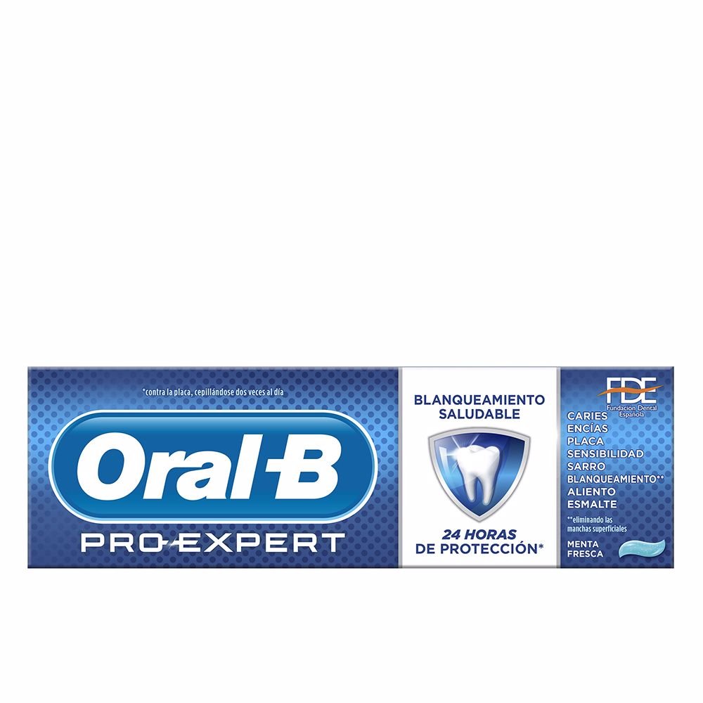 PRO-EXPERT WHITENING toothpaste 75 ml - Cosmova