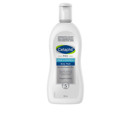 PRO ITCH CONTROL detergente corpo 295 ml