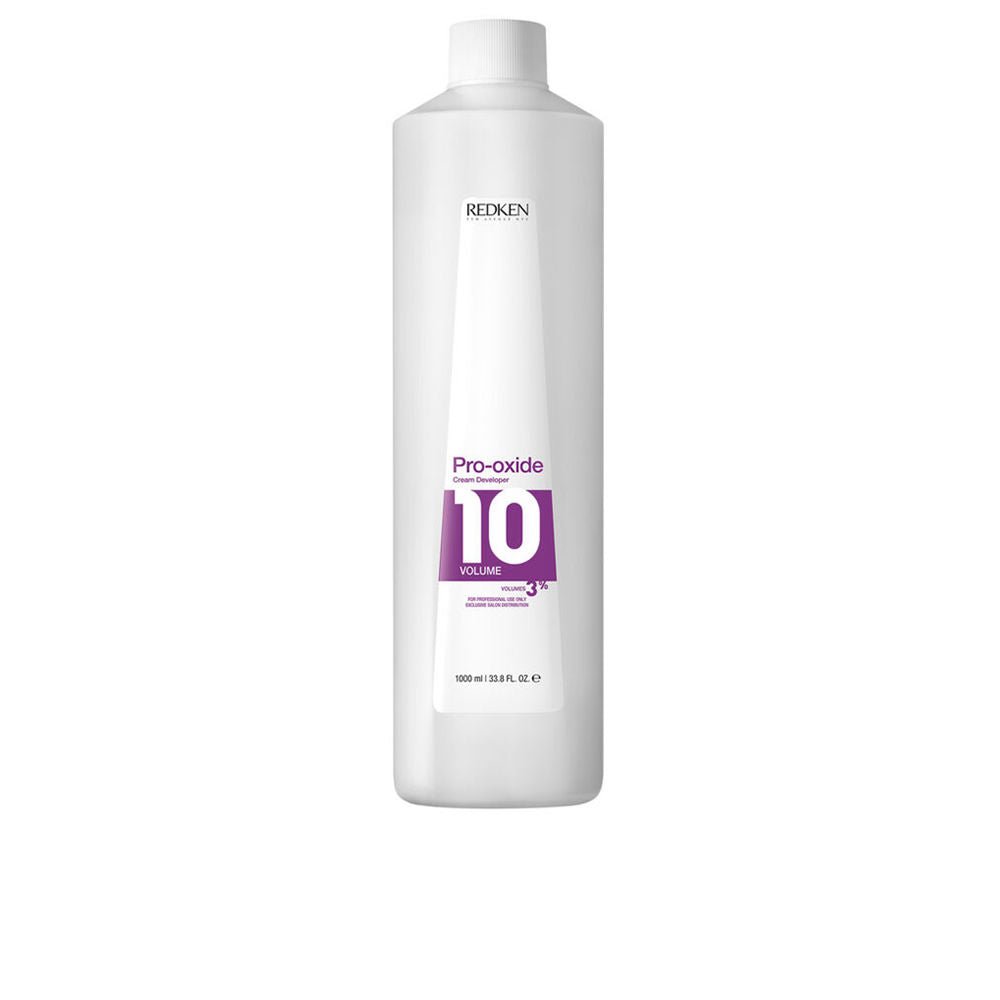 PRO-OXIDE developer 10 vol. 1000ml - Cosmova