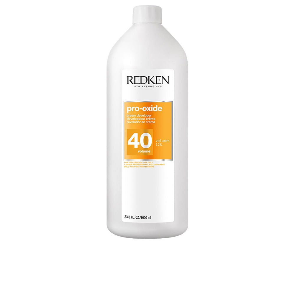 PRO-OXIDE developer 40 vol. 1000ml - Cosmova