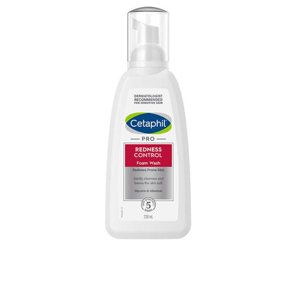 PRO REDNESS CONTROL cleansing foam 236 ml