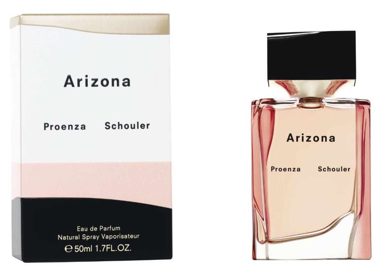 Proenza Schouler, Arizona, Eau de Toilette, Per le donne, 50 ml - Cosmova
