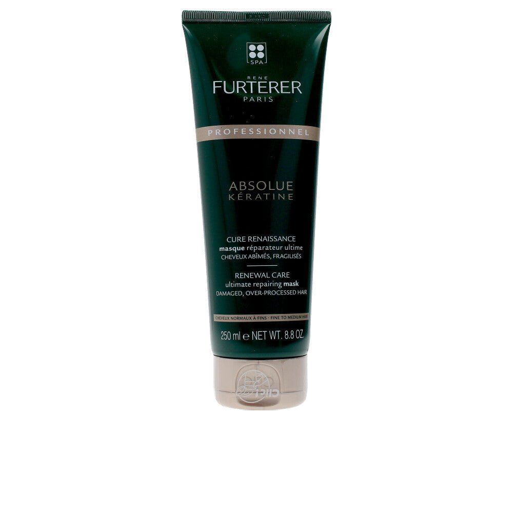 PROFESIONAL ABSOLUE KERATINE renewal care maschera fine capelli 250 ml - Cosmova