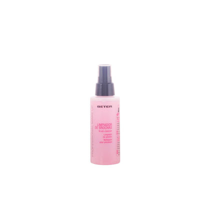 PROFESSIONAL liquido detergente brochas 100 ml