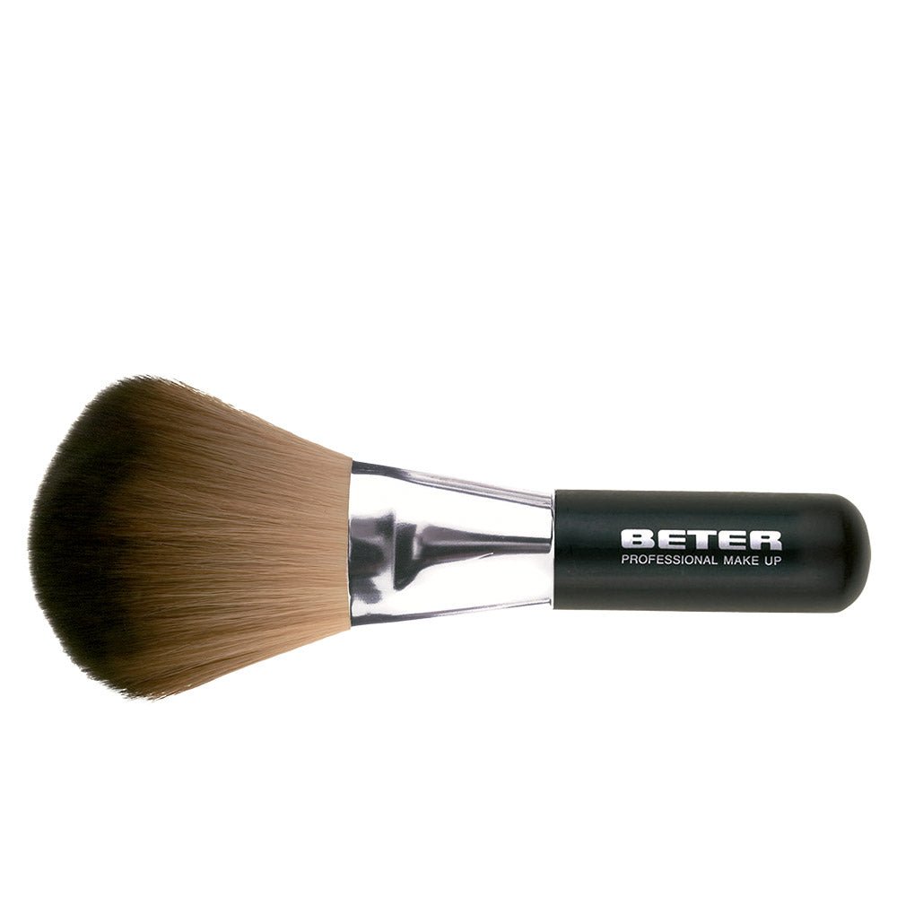 PROFESSIONAL MAKEUP BRUSH thick synthetic hair 1 u - Cosmova