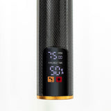 Cortapelos Profesional Recargable con Accesorios Triher InnovaGoods-2