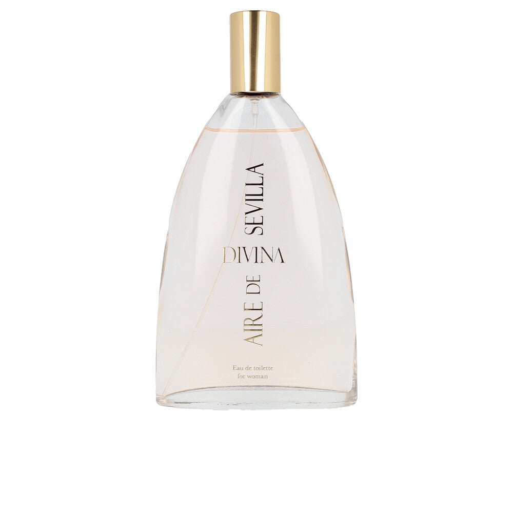 Profumo donna Aire Sevilla AIRE DE SEVILLA DIVINA spray 150 ml - Cosmova
