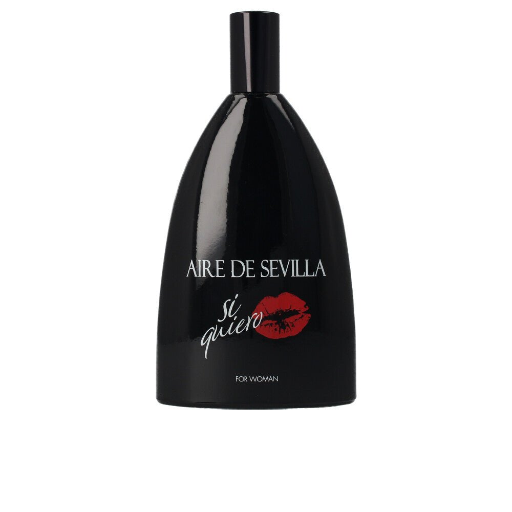 Profumo donna Aire Sevilla AIRE DE SEVILLA SI QUIERO spray 150 ml - Cosmova