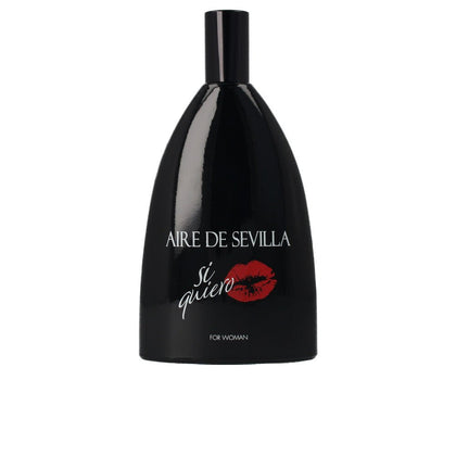 Profumo donna Aire Sevilla AIRE DE SEVILLA SI QUIERO spray 150 ml
