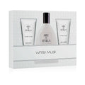Profumo donna Aire Sevilla AIRE DE SEVILLA MUSC BLANC coffret 3 pz - image 1