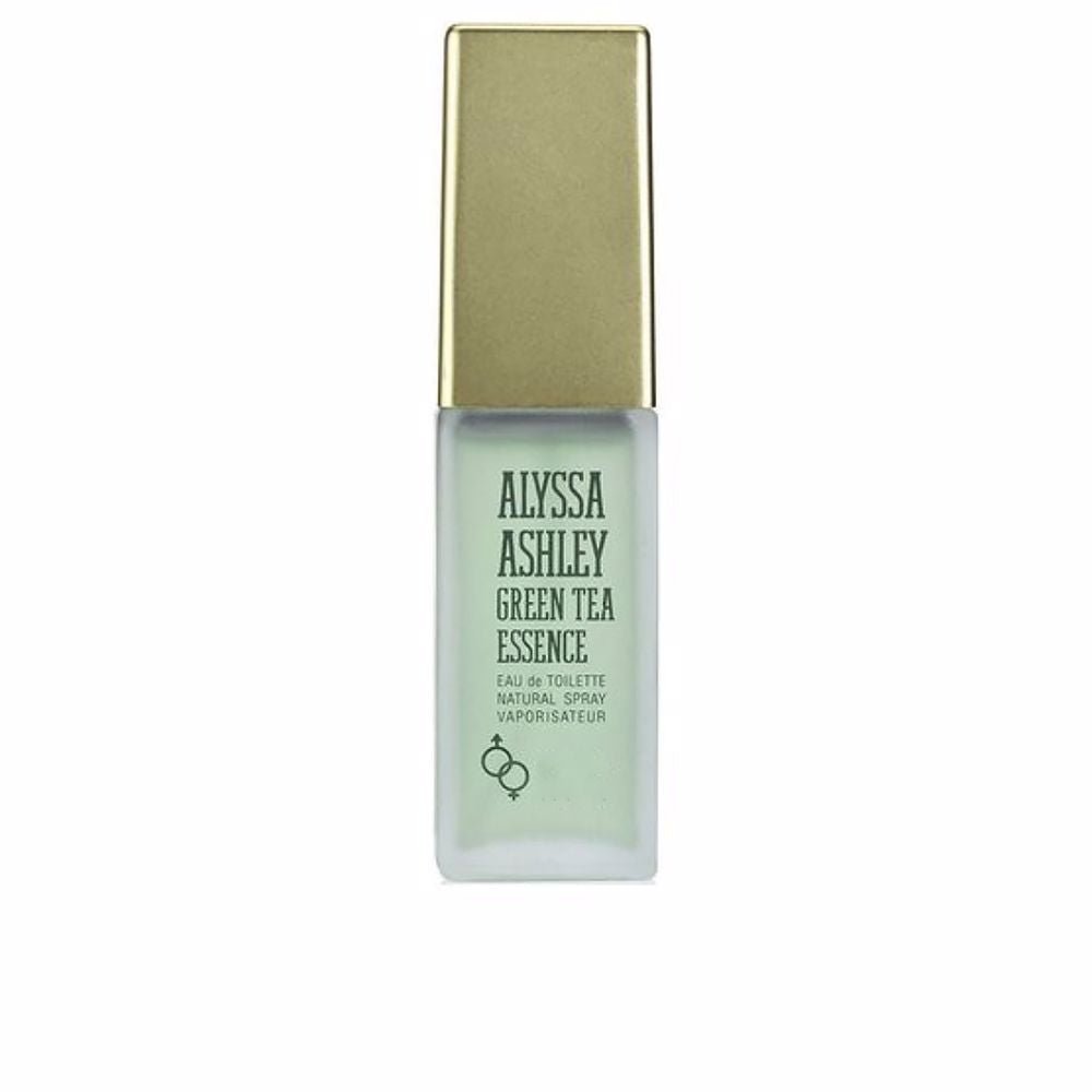Profumo donna Alyssa Ashley GREEN TEA ESSENCE spray 15 ml - Cosmova