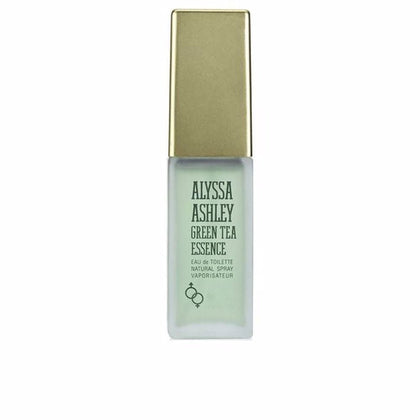Profumo donna Alyssa Ashley GREEN TEA ESSENCE spray 15 ml
