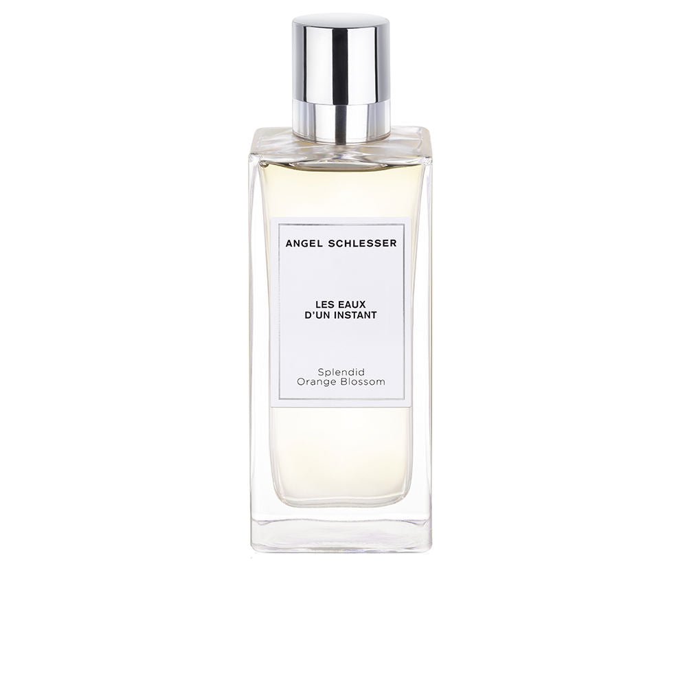Profumo donna Angel Schlesser Les Eaux D'Un Instant Splendid Orange Blossom Spray para Mujer 150 ml - Cosmova
