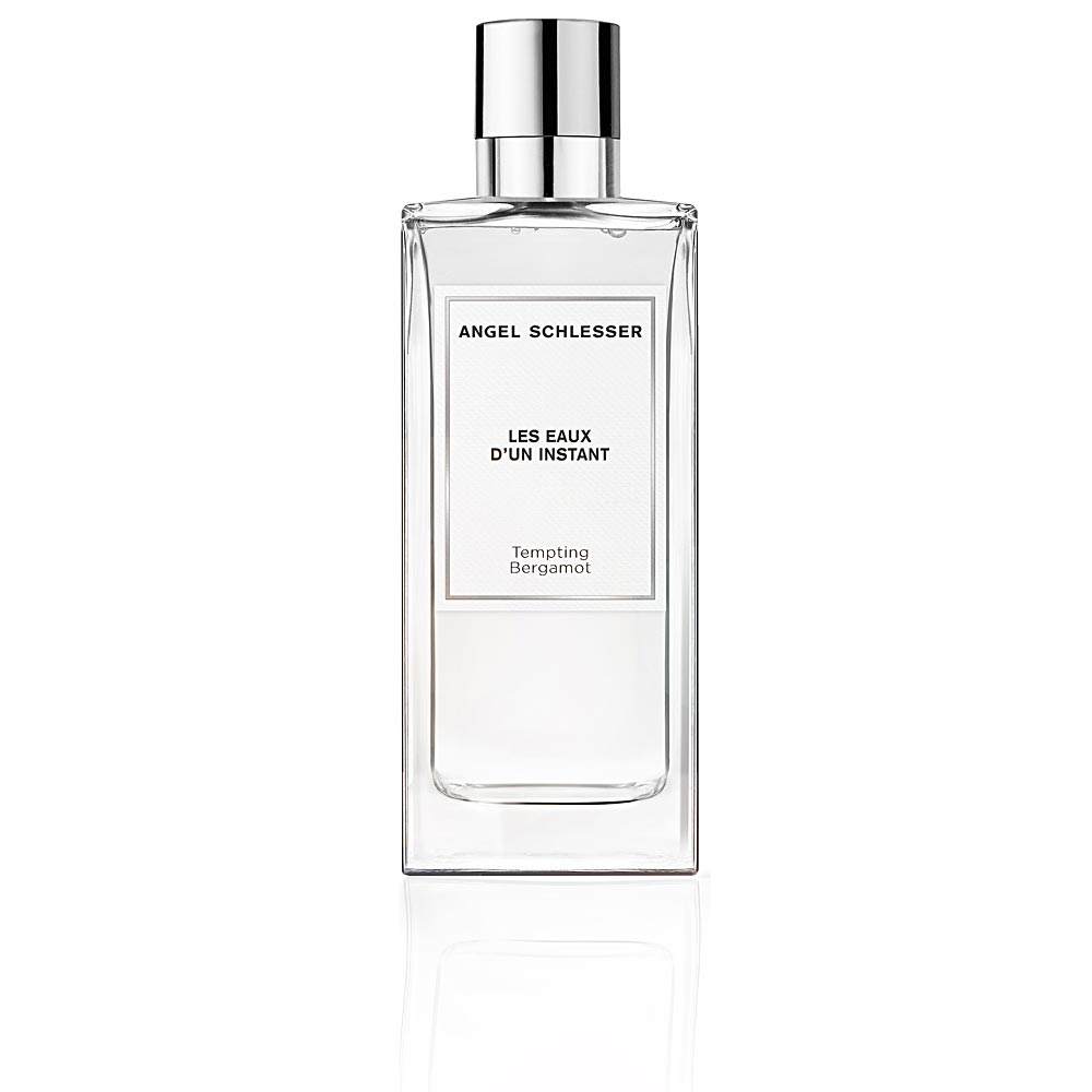 Profumo donna Angel Schlesser LES EAUX D'UN רעגע טעמפּטינג בערגאַמאָט שפּריץ 100 מל - ימאַגינע 1