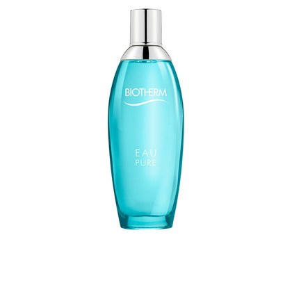 Profumo donna Biotherm EAU PURE invigorating cool mist 100 ml