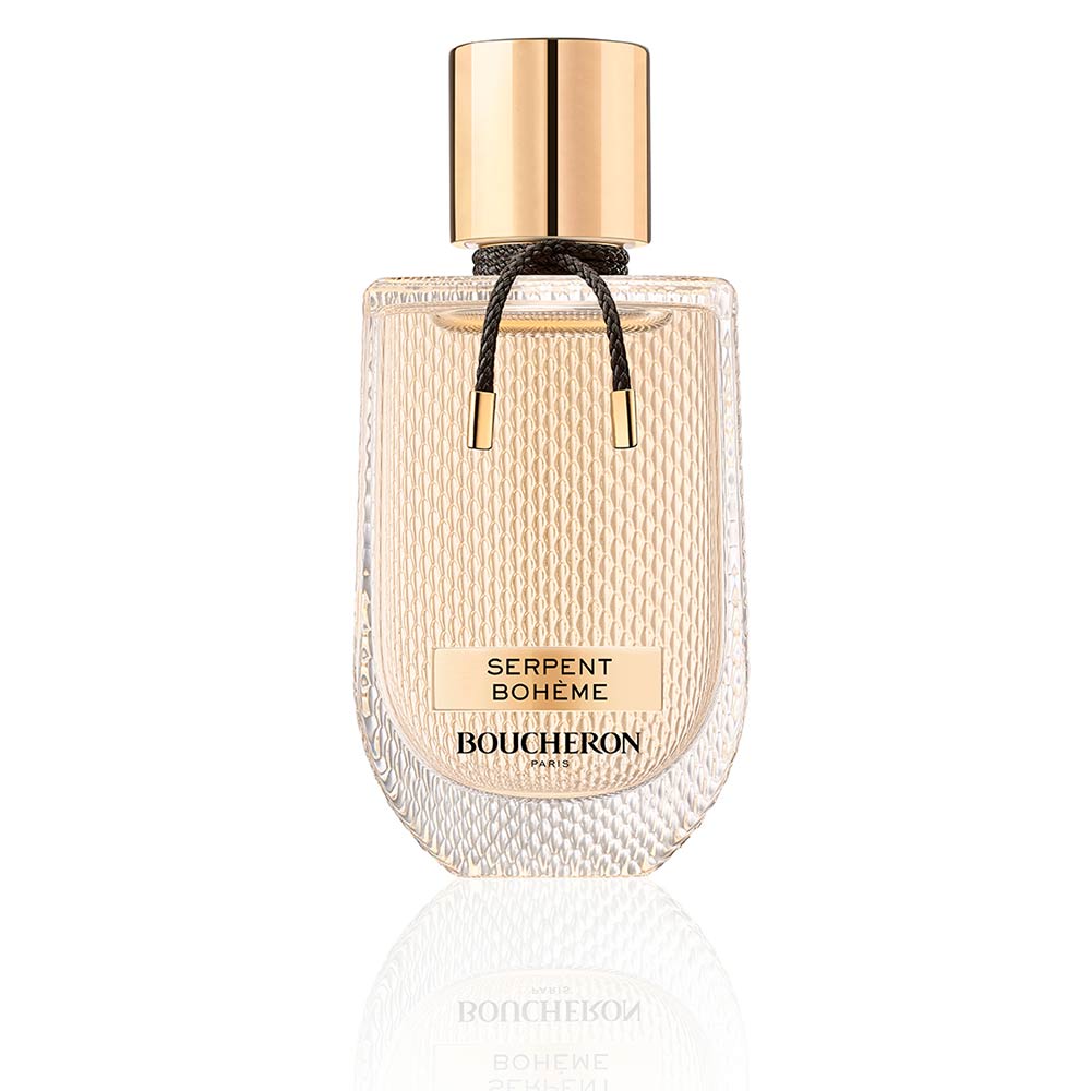 Parfum femme Boucheron SERPENT BOHÈME spray 50 ml - image 1